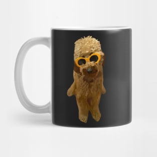 Golden Doodle Mug